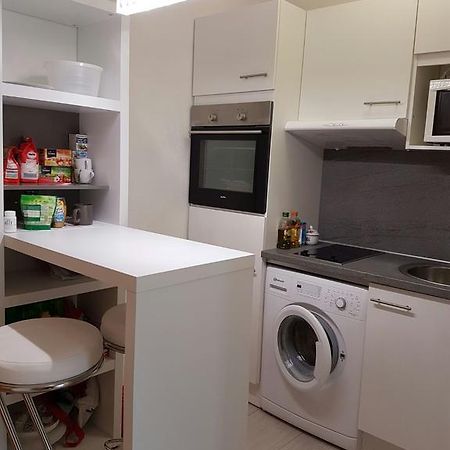 Apartment Am Kaiserplatz Düren - Eifel Esterno foto