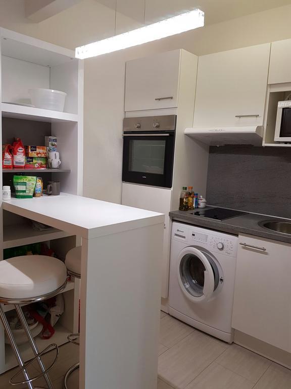 Apartment Am Kaiserplatz Düren - Eifel Esterno foto